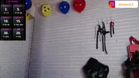   online show from July 10, 8:11 pm