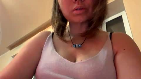 ElizavetaCream online show from November 11, 9:59 pm