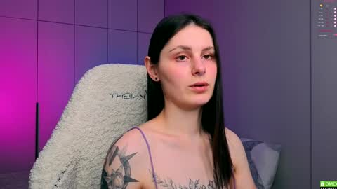 Snapshot of elizawetty chatting on January 6, 4:58 am Eli online show from January 6, 4:58 am