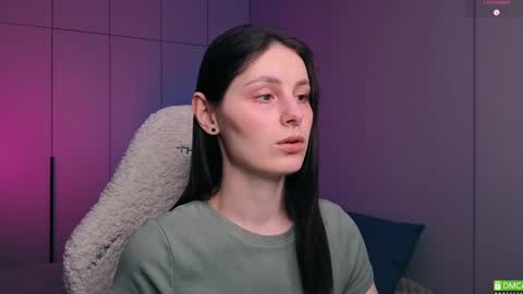 Snapshot of elizawetty chatting on February 1, 4:56 am Eli online show from February 1, 4:56 am