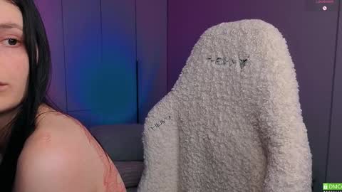 Snapshot of elizawetty chatting on February 2, 7:41 am Eli online show from February 2, 7:41 am