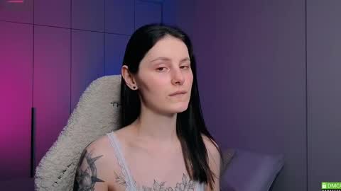 Snapshot of elizawetty chatting on February 14, 1:23 am Eli online show from February 14, 1:23 am