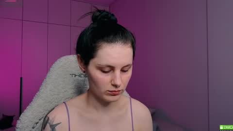 Snapshot of elizawetty chatting on February 16, 4:53 am Eli online show from February 16, 4:53 am