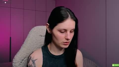 Snapshot of elizawetty chatting on February 24, 5:11 am Eli online show from February 24, 5:11 am