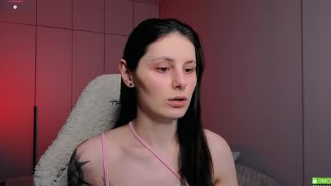 Snapshot of elizawetty chatting on February 25, 4:46 am Eli online show from February 25, 4:46 am