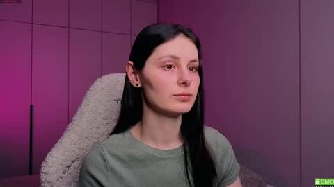 Snapshot of elizawetty chatting on February 26, 5:20 am Eli online show from February 26, 5:20 am