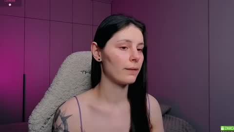 Snapshot of elizawetty chatting on March 3, 1:10 am Eli online show from March 3, 1:10 am