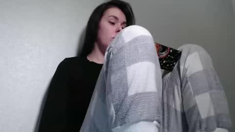 elizbetfox online show from November 3, 9:05 pm