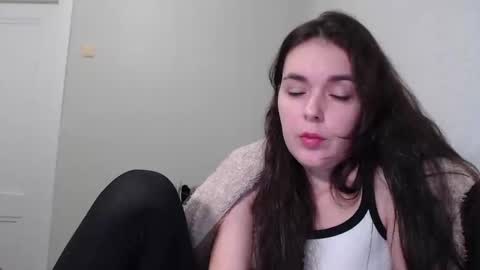 elizbetfox online show from November 14, 11:13 pm