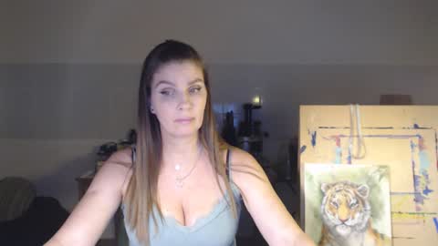 Eliekind online show from December 11, 2:00 pm