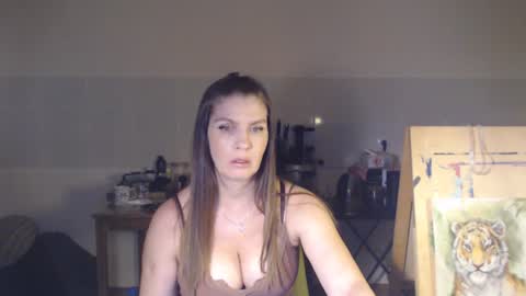 Eliekind online show from December 17, 4:23 am