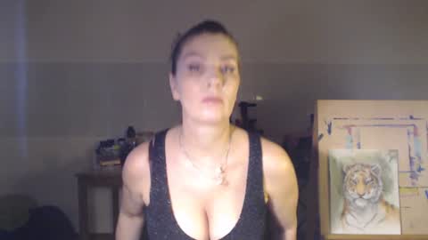 Eliekind online show from December 19, 4:56 am