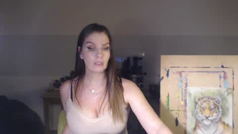 Eliekind online show from December 22, 2:49 pm