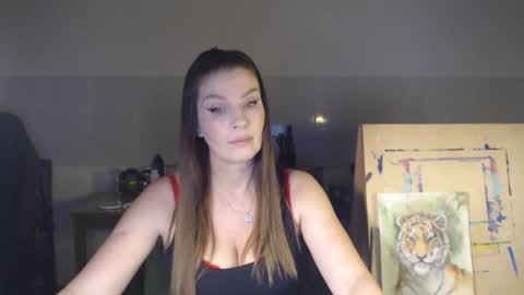 Eliekind online show from January 11, 4:38 am