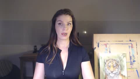 Eliekind online show from January 15, 4:36 am