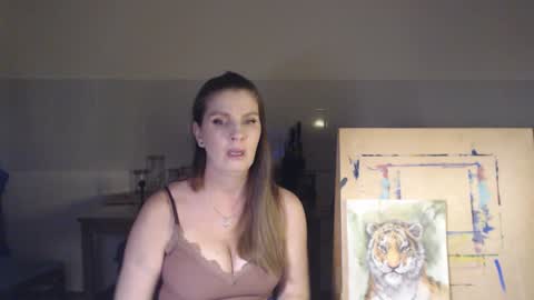 Eliekind online show from January 24, 4:05 am