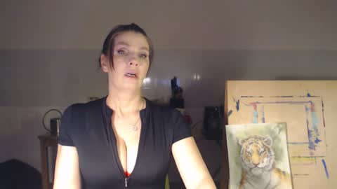 Eliekind online show from February 4, 3:44 am