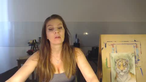 Eliekind online show from February 11, 10:48 am