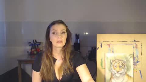 Eliekind online show from February 13, 4:22 am