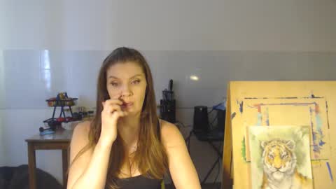 Eliekind online show from February 25, 10:15 am