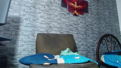 JORGE BENITEZ online show from March 25, 9:32 pm