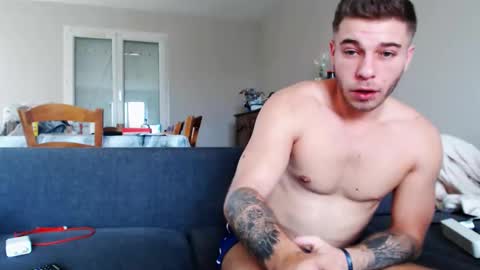 elkafit28 online show from March 7, 9:50 am