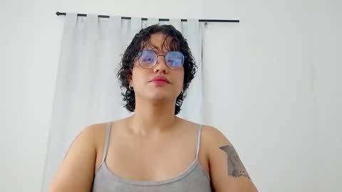 Diana online show from January 15, 1:21 am