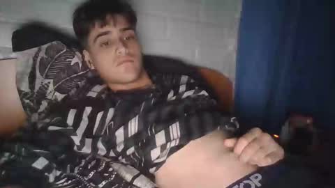 El Ray online show from September 10, 3:06 am