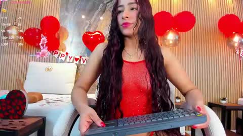 ella harper online show from February 15, 2:37 am