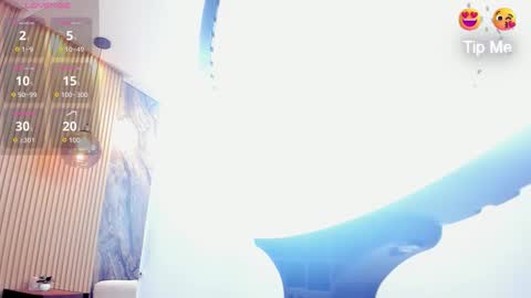 ella harper online show from October 23, 2:11 am