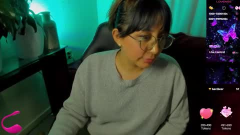 Snapshot of ella_harry chatting on February 7, 1:53 am Ella and Harry online show from February 7, 1:53 am