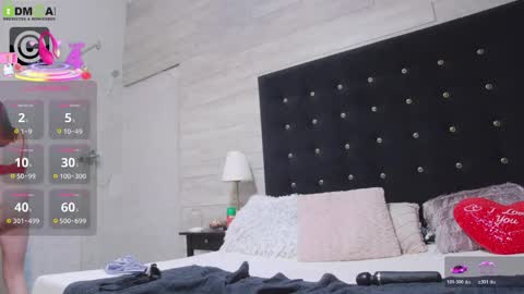 ella_lizzie online show from May 20, 9:21 pm
