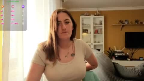 Snapshot of ella_max_live chatting on May 6, 5:14 am Ella Max online show from May 6, 5:14 am