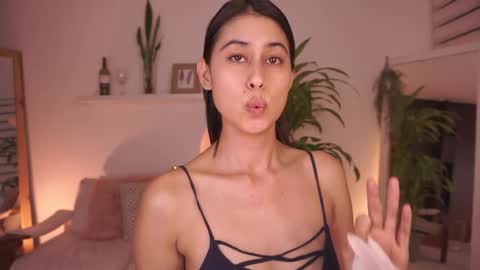 Snapshot of ella_owen chatting on February 11, 5:56 am ELLA OWEN online show from February 11, 5:56 am