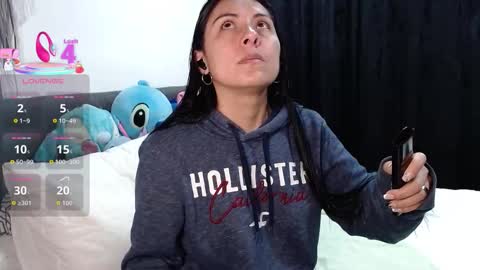 ella rouse online show from March 20, 11:15 am