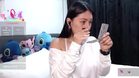 ella rouse online show from March 30, 11:33 am