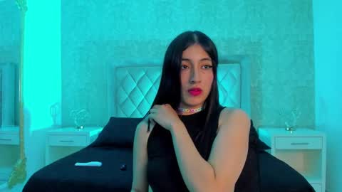 Ellaa Muller online show from February 2, 5:21 am