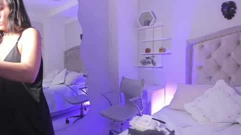 Ellaa Muller online show from March 6, 8:37 pm