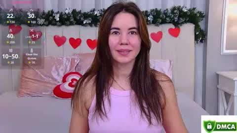 Snapshot of ellaander chatting on October 19, 4:02 am Ella online show from October 19, 4:02 am