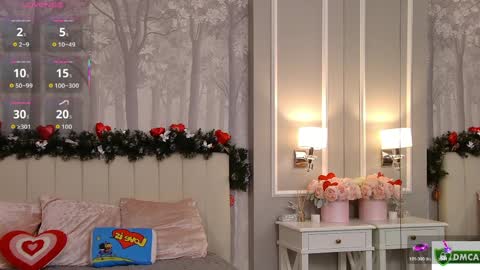 Ella online show from March 29, 5:07 am