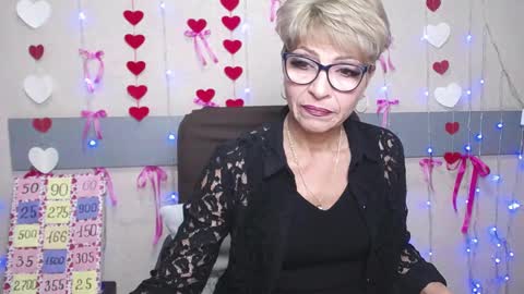 EllaBonito online show from February 26, 6:37 am