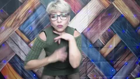 EllaBonito online show from September 29, 5:34 am