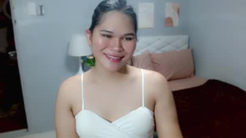 EllaFord online show from June 18, 4:57 am