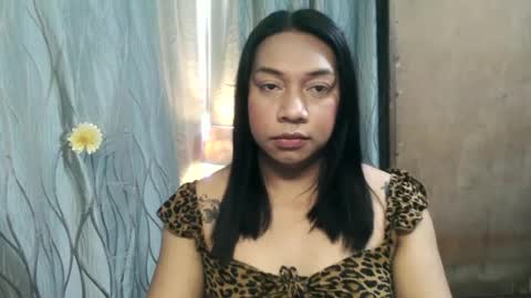 Snapshot of ellah_morena chatting on January 21, 3:04 am Ellah online show from January 21, 3:04 am