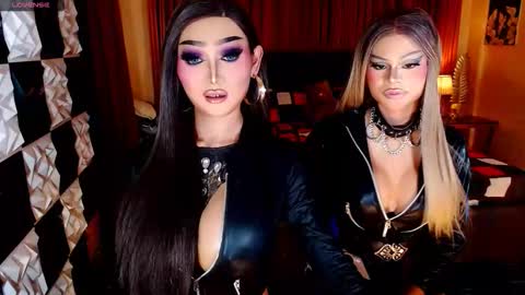 ellahemperialts online show from February 11, 8:41 am