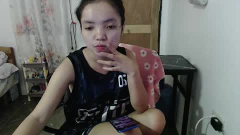 Ellah online show from November 20, 1:39 am