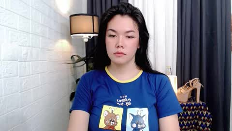 CINDERELLA online show from March 30, 2:34 am