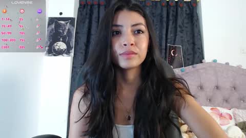 Ella Amoneth online show from November 24, 2:44 am