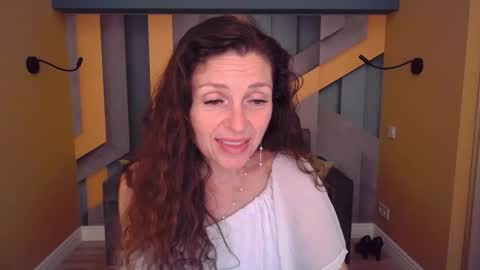 Snapshot of ellalongs chatting on June 3, 2:33 pm EllaLongs online show from June 3, 2:33 pm