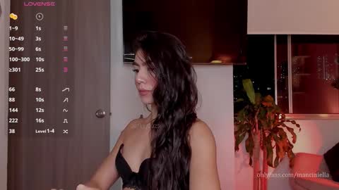 Ella online show from November 21, 1:04 am